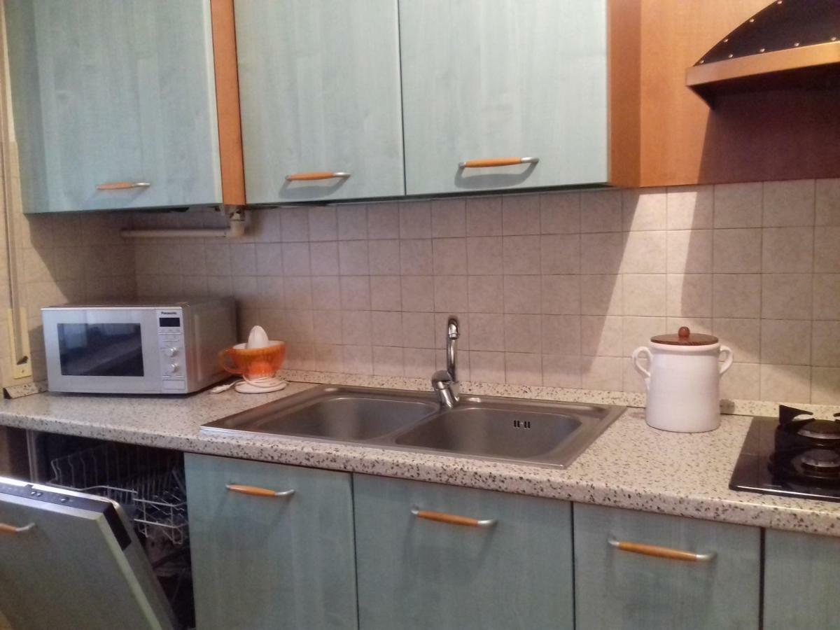 Apartment Viale Trento *