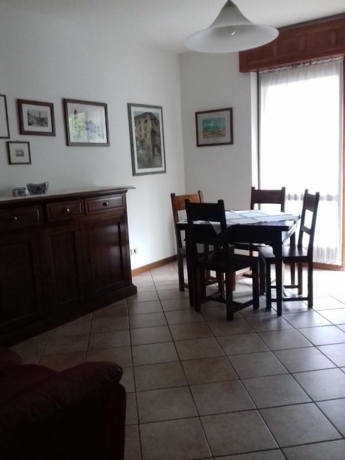Viale Trento Apartment Riva del Garda