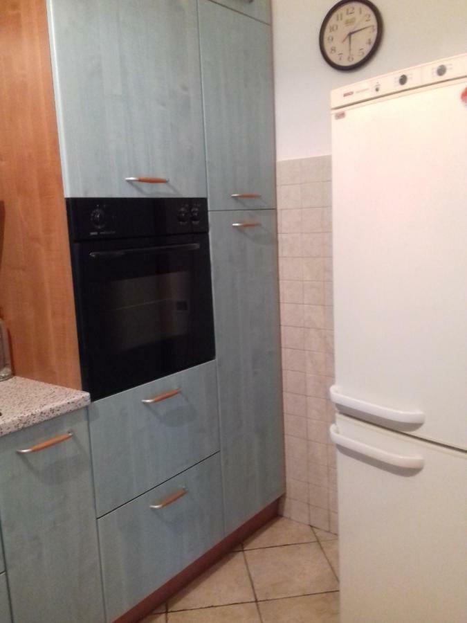 Viale Trento Apartment Riva del Garda